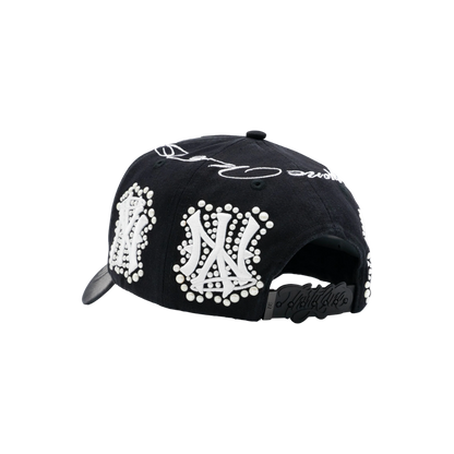 THIRTYONE HATS "NY PEARLS"