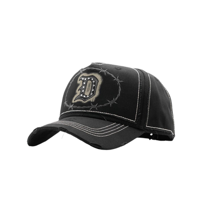DANDY HATS - Dandywood Releases "Rodeo"