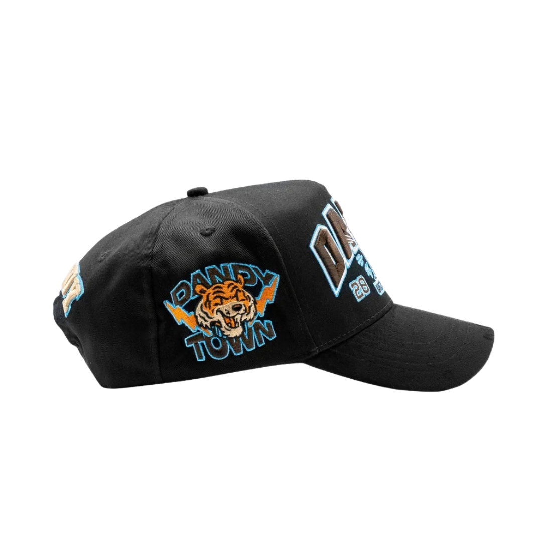 DANDY HATS "DANDY UNIVERSITY"