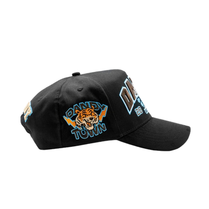 DANDY HATS "DANDY UNIVERSITY"