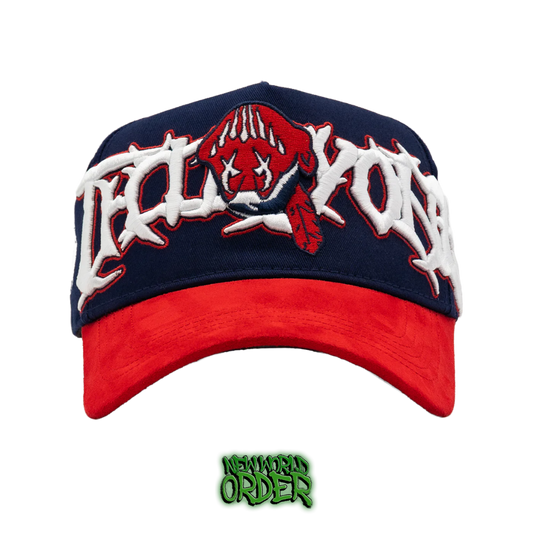 ThirtyOne Hats - New World Order Drop "WORLD SERIES"