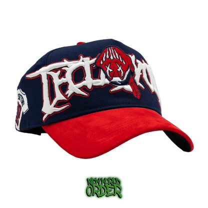 ThirtyOne Hats - New World Order Drop "WORLD SERIES"