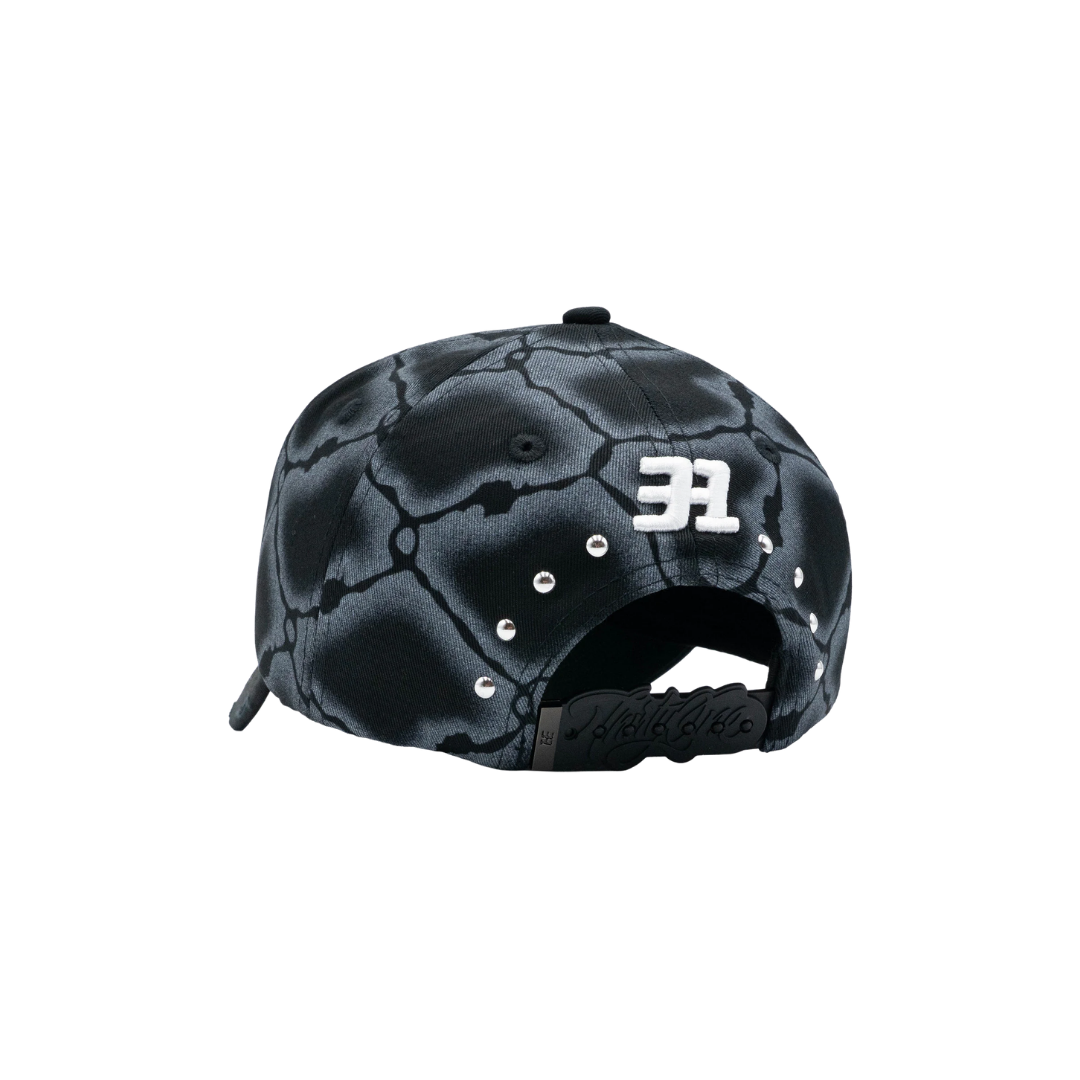 THIRTYONE HATS "CAGED IN"