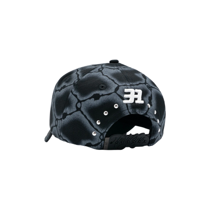 THIRTYONE HATS "CAGED IN"