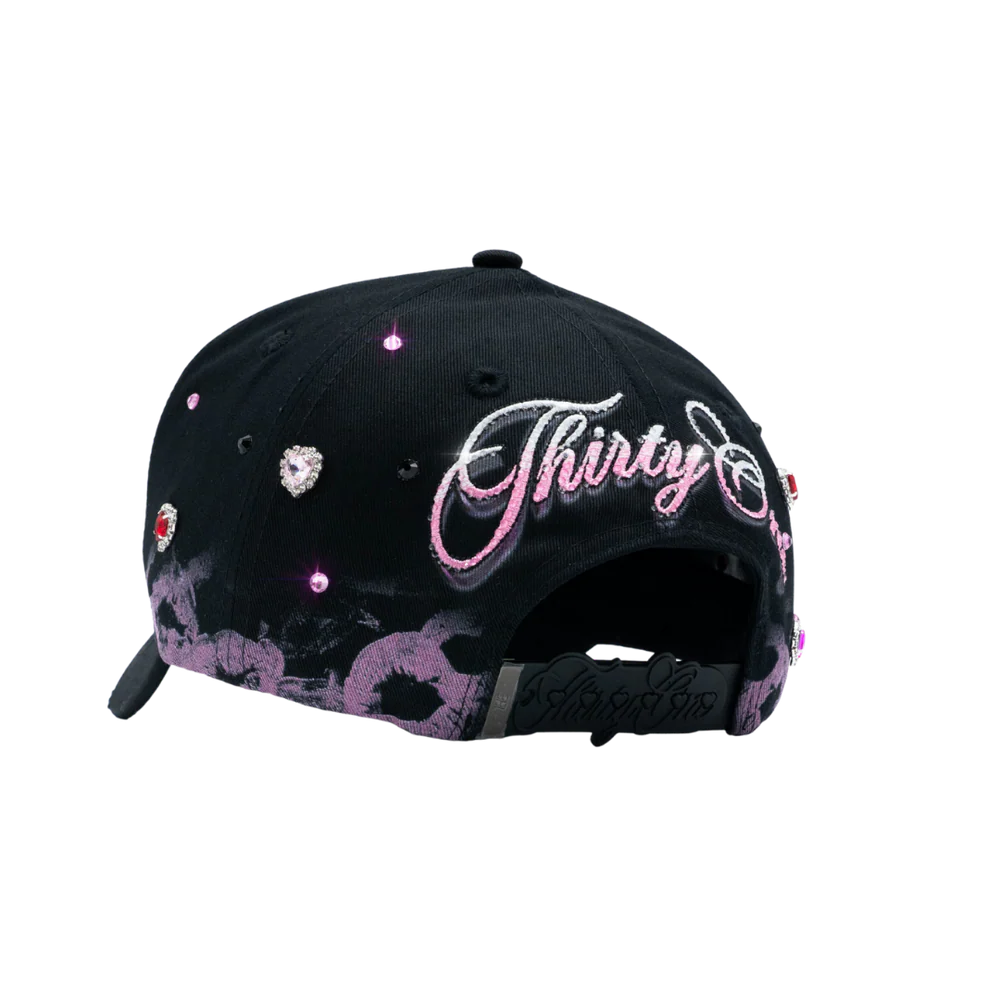 31HATS "XOXO"