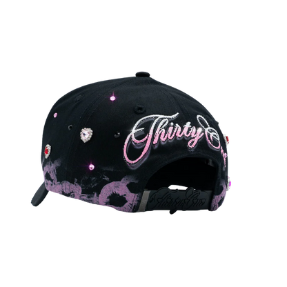 31HATS "XOXO"