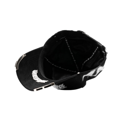 DANDY HATS - WHAT WOULD DANDY DO? "PROJECT 001"
