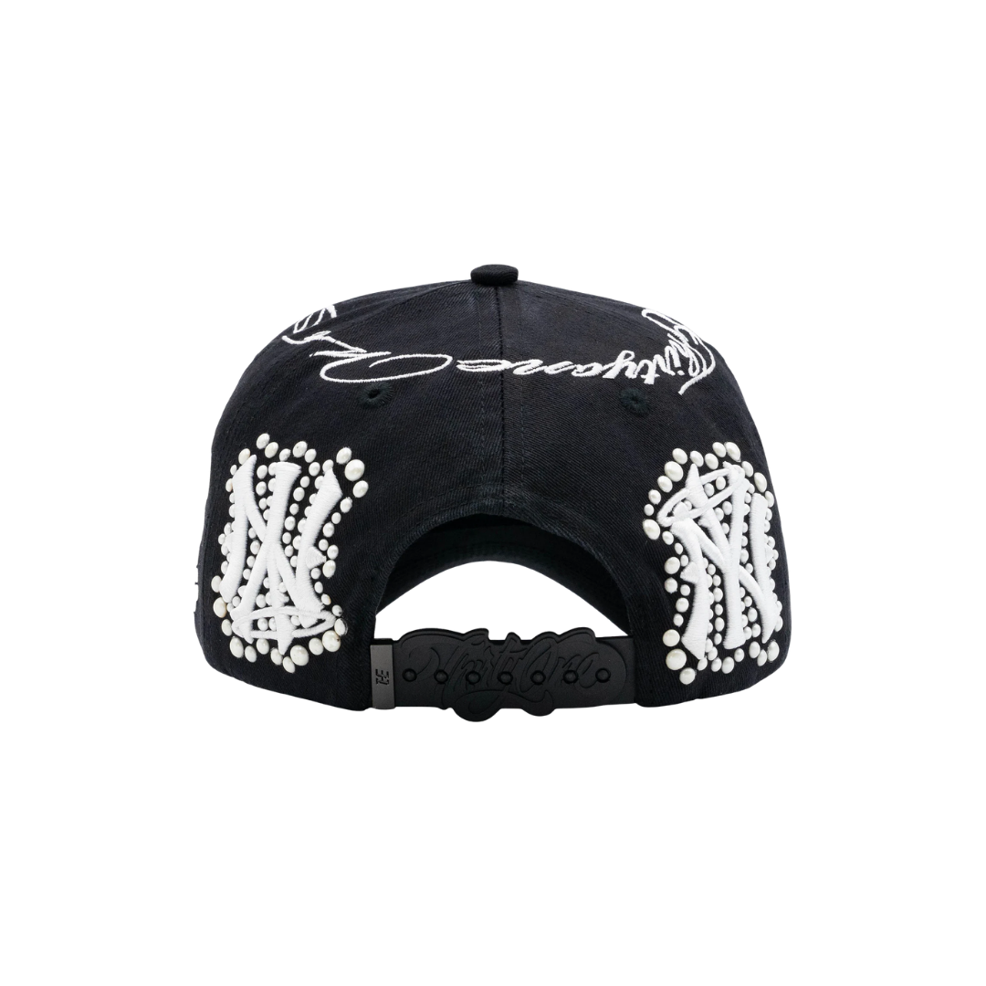 THIRTYONE HATS "NY PEARLS"