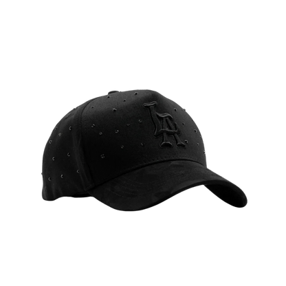 DANDY HATS "LA TRIPLE BLACK"