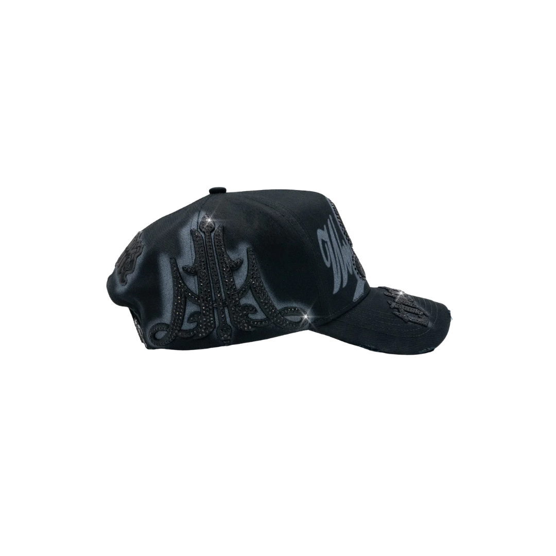 31 HATS X BENAVIDES "31 - 0"