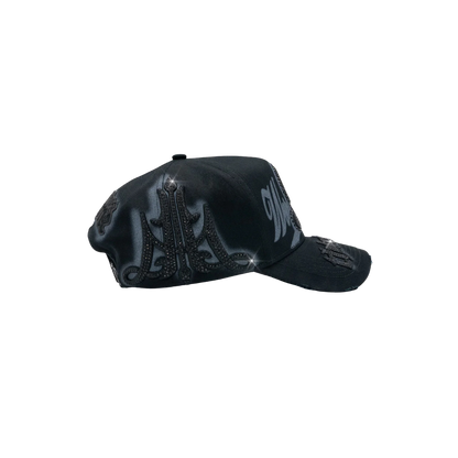 31 HATS X BENAVIDES "31 - 0"