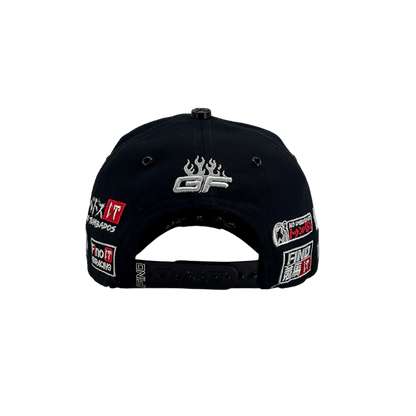 GALLO FINO x CT "TUMBADOS RACING"