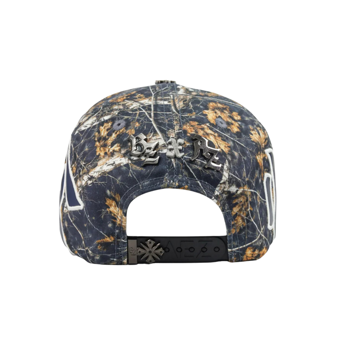 BAEZ X SHIFU "AB’Z CAMO"