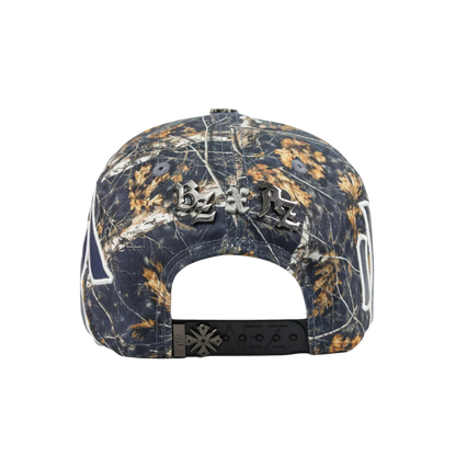 BAEZ X SHIFU "AB’Z CAMO"
