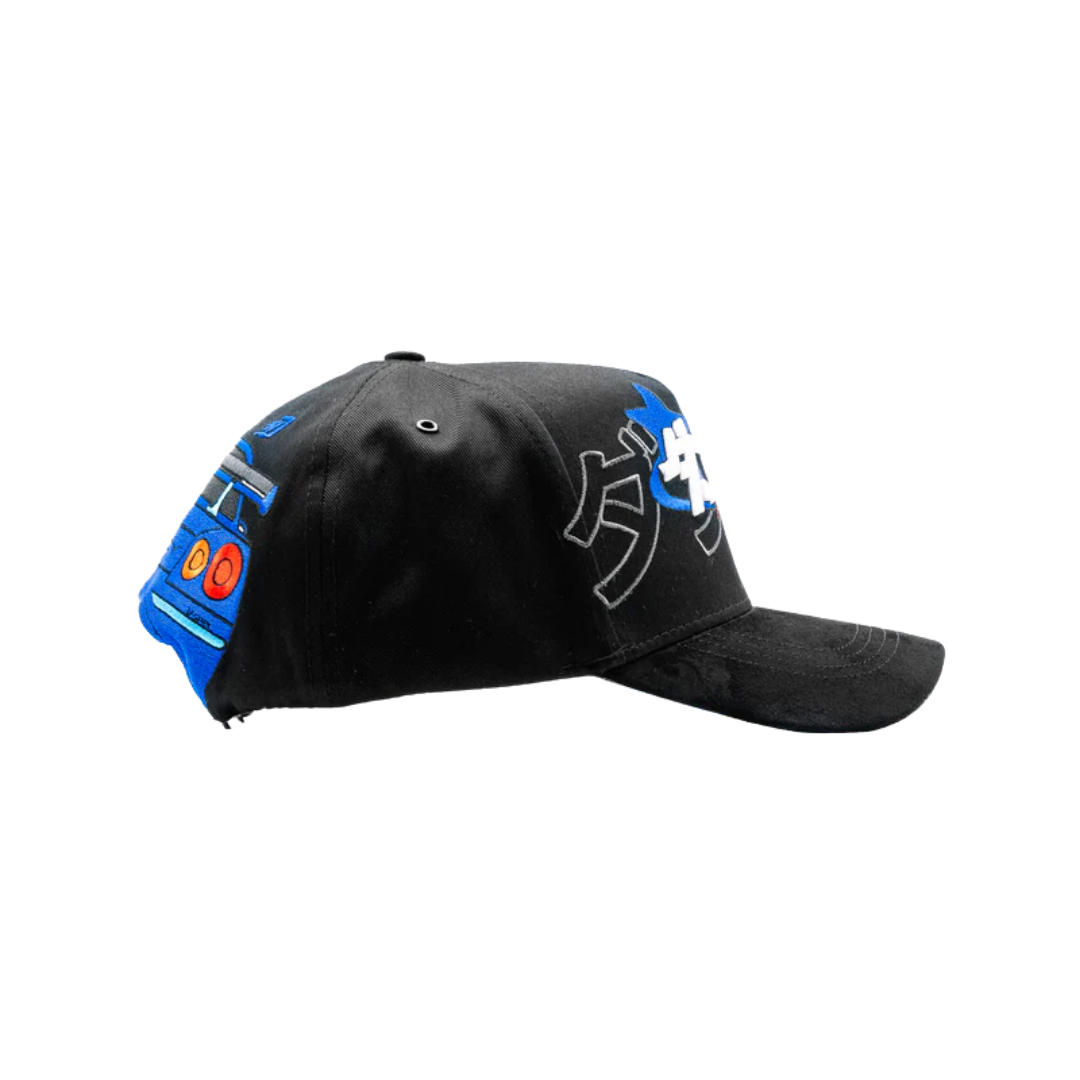 DANDY HATS "R34"
