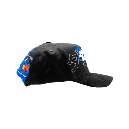 DANDY HATS "R34"