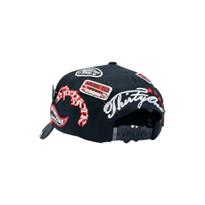 THIRTYONE HATS "VARSITY 31" SPECIAL EDITION
