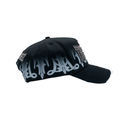 31 HATS X BENAVIDES "DB 31"