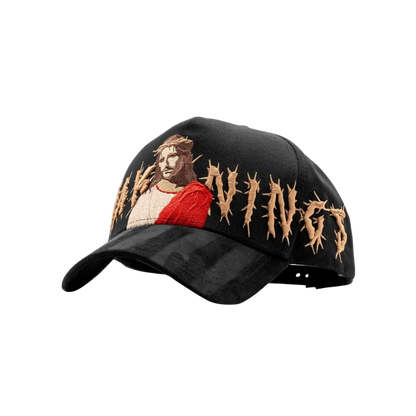 DANDY HATS X RUDE AWAKENING "JESUS"