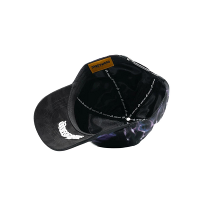 DANDY HATS - Dandywood Releases "Purp"
