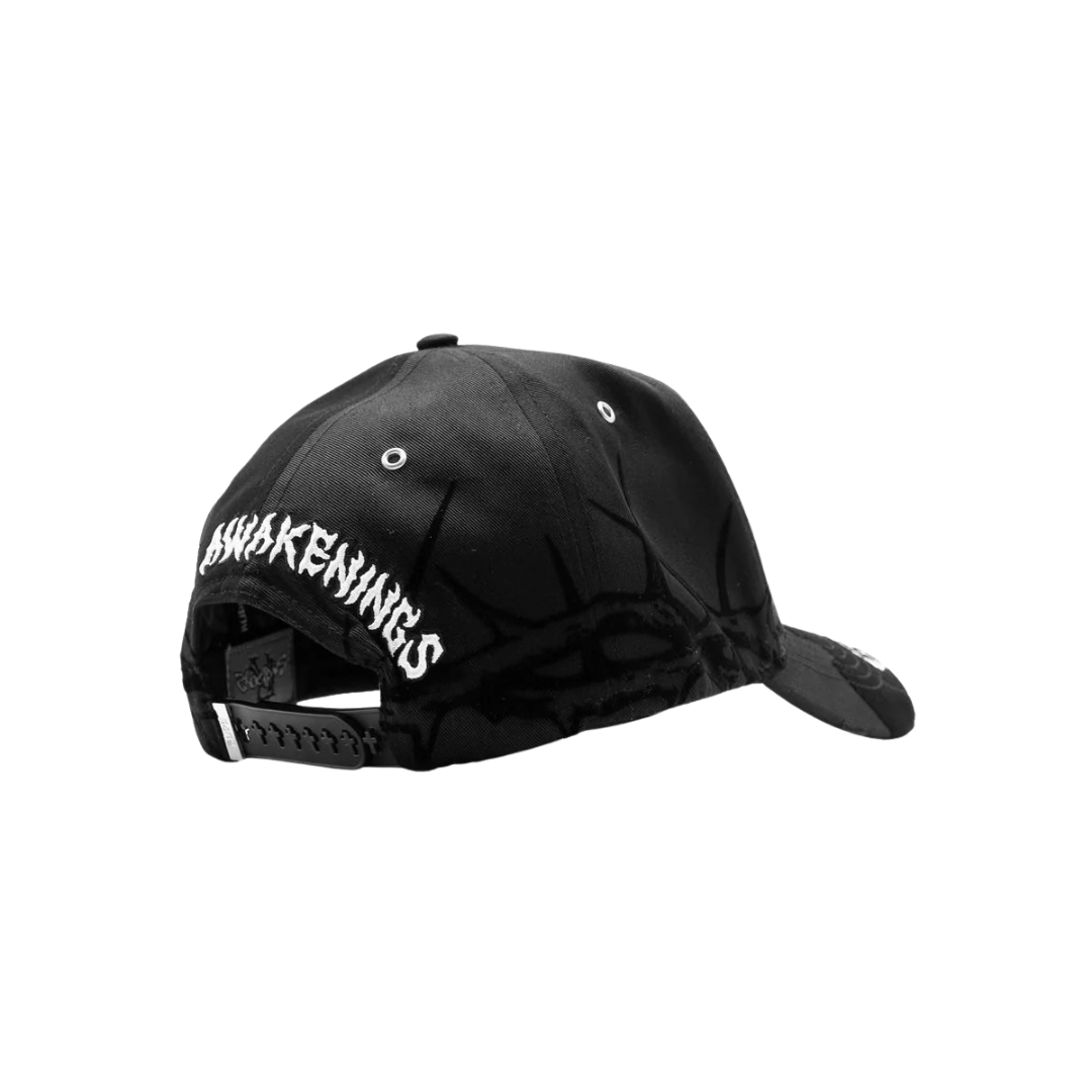 RUDE AWAKENINGS x SAD BOYZ "JESUS SAVES SADBOYZ"