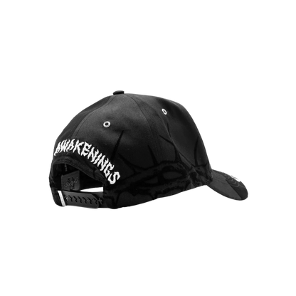 RUDE AWAKENINGS x SAD BOYZ "JESUS SAVES SADBOYZ"