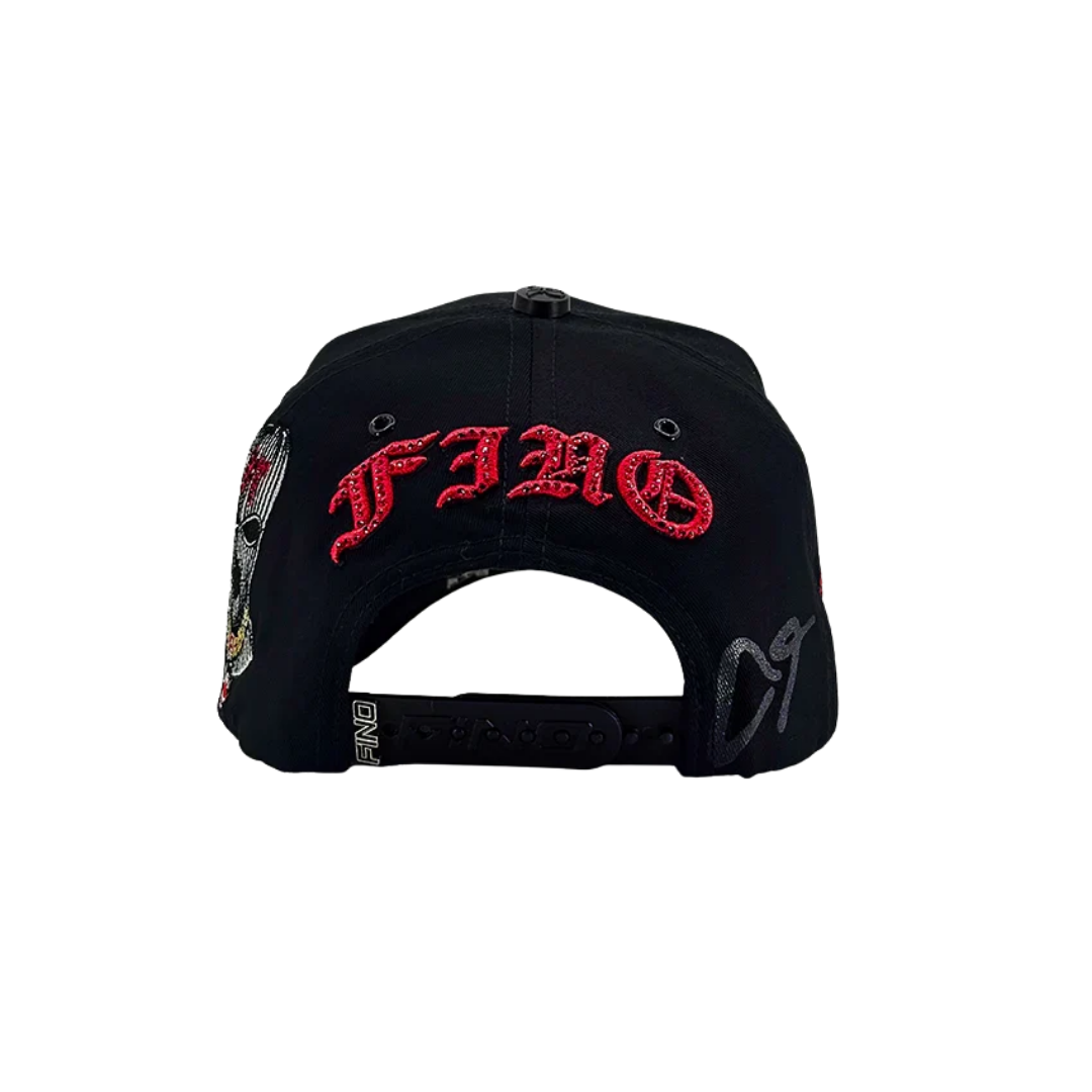 GALLO FINO x CT "CT KONG"