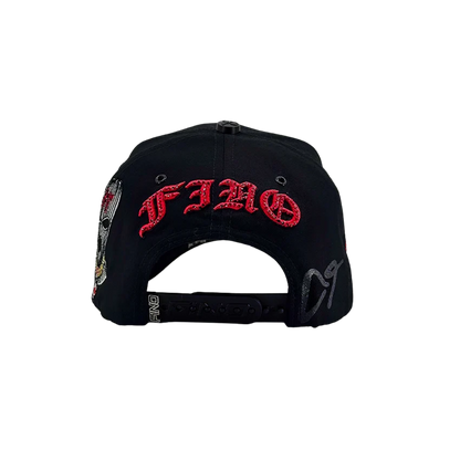 GALLO FINO x CT "CT KONG"