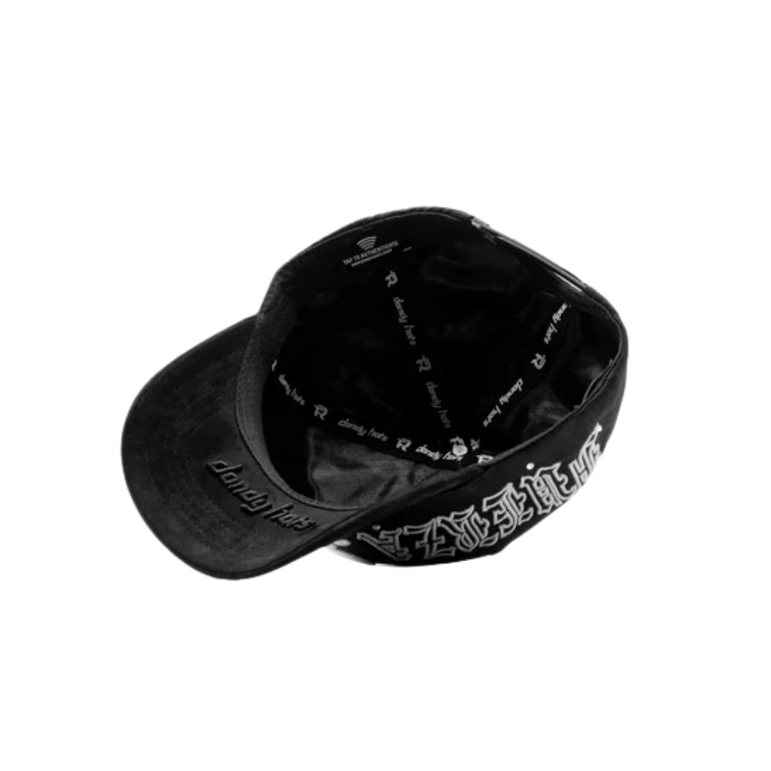 DANDY HATS x FUERZA REGIDA "CRYSTALS"