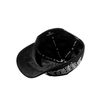 DANDY HATS x FUERZA REGIDA "CRYSTALS"