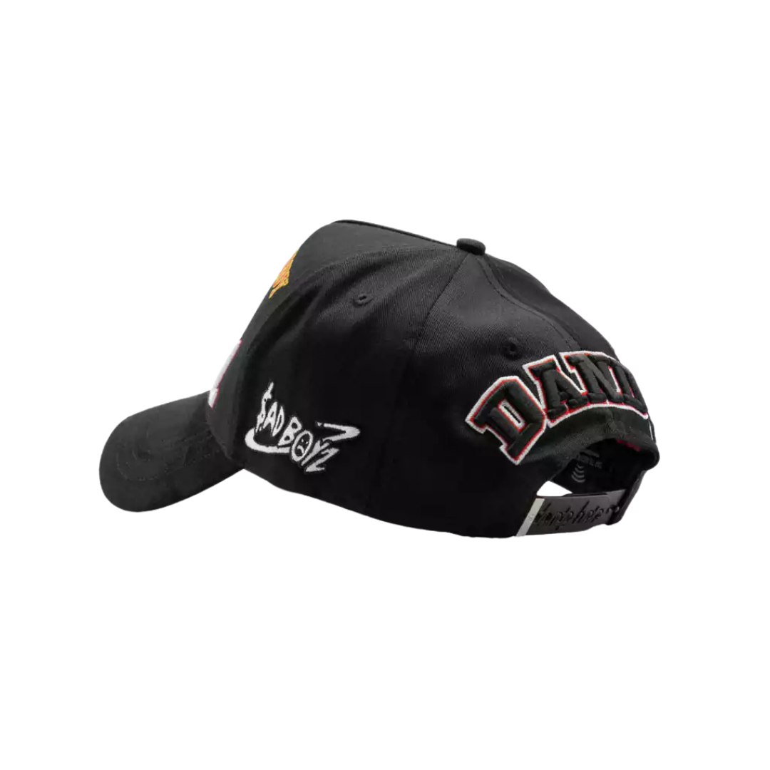 DANDY HATS x SADBOYX "COMO JORDAN"