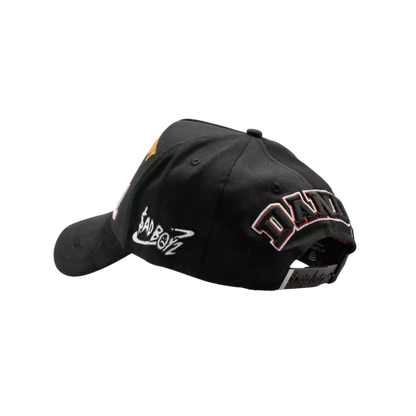 DANDY HATS x SADBOYX "COMO JORDAN"