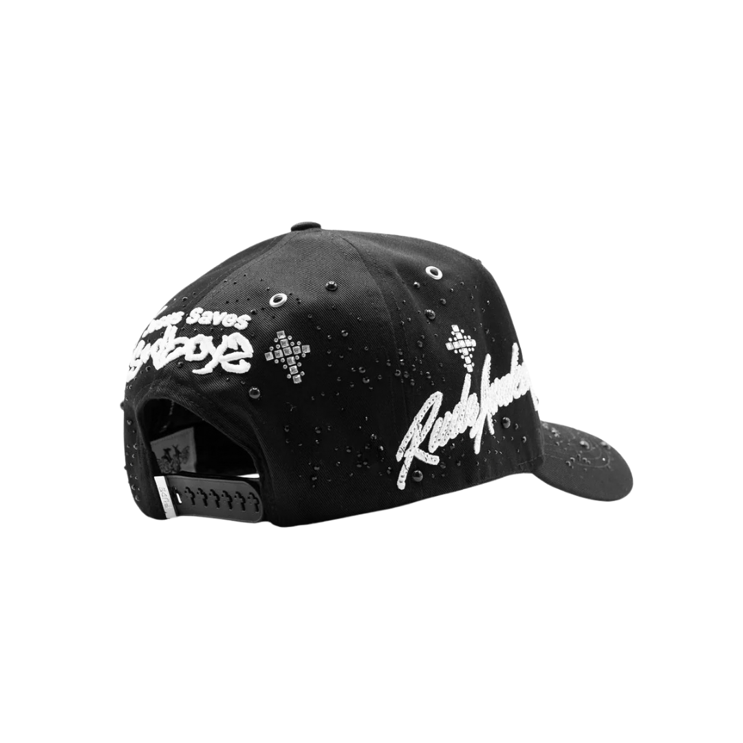 RUDE AWAKENINGS x SAD BOYZ "SB THORNS"
