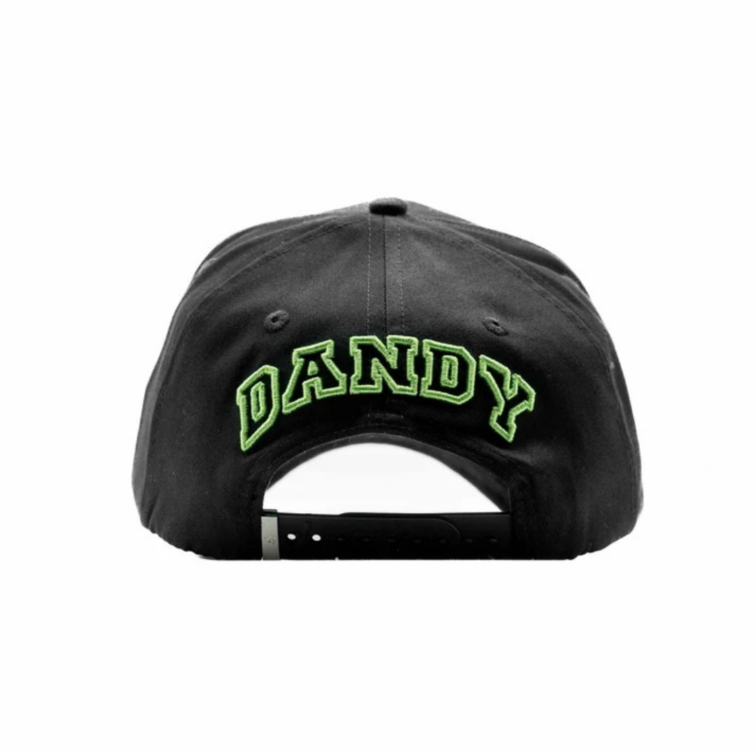 DANDY HATS "DANDY NEW YORK"