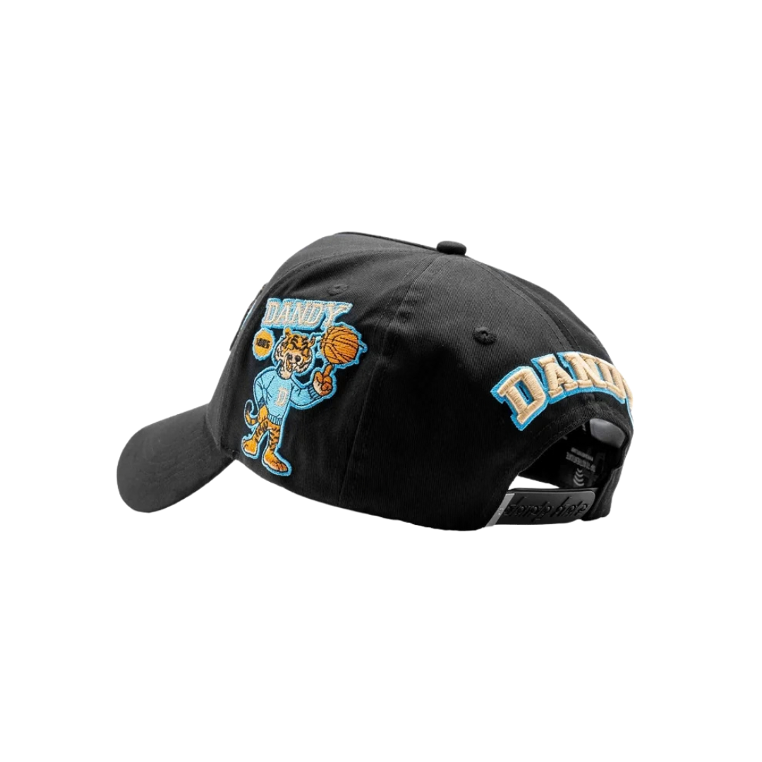DANDY HATS "DANDY UNIVERSITY"