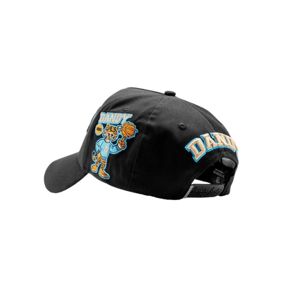 DANDY HATS "DANDY UNIVERSITY"