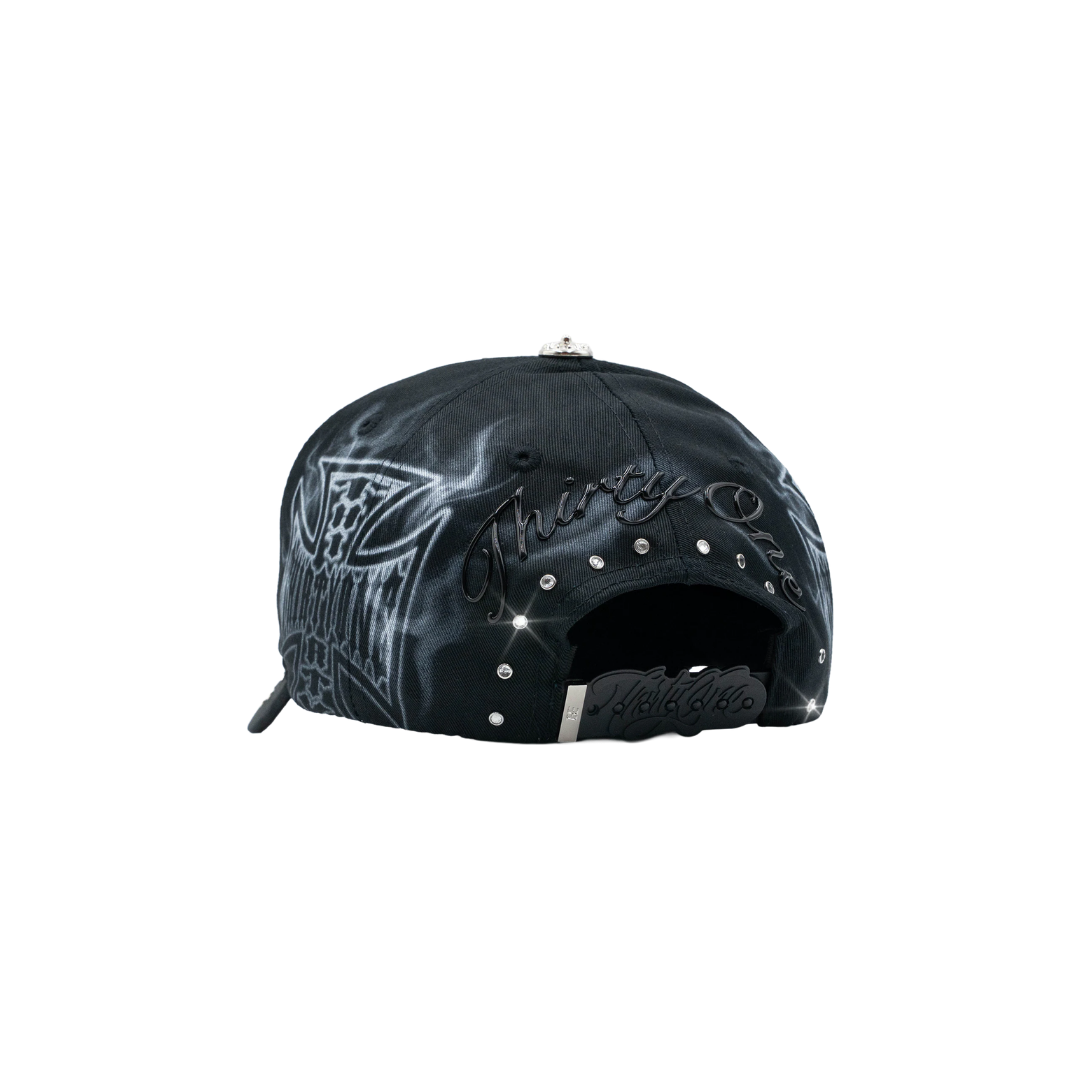 THIRTYONE HATS "LA SMOKE"
