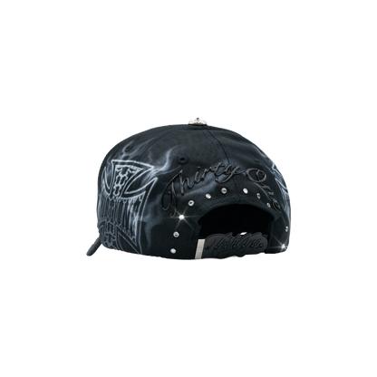 THIRTYONE HATS "LA SMOKE"