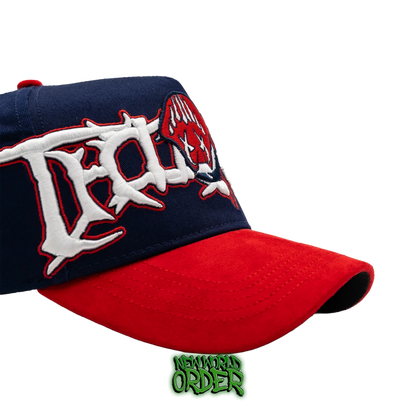 ThirtyOne Hats - New World Order Drop "WORLD SERIES"