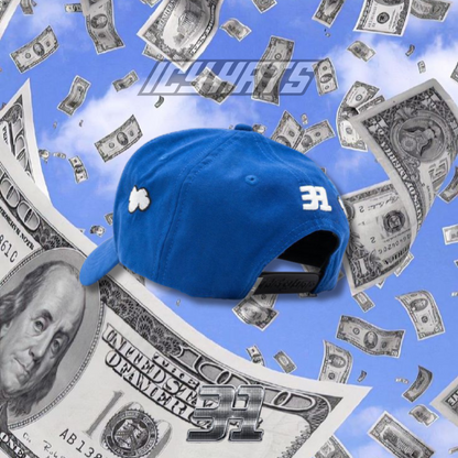 THIRTYONE HATS - BLACK FRIDAY DROP "LA CLOUDS ll"