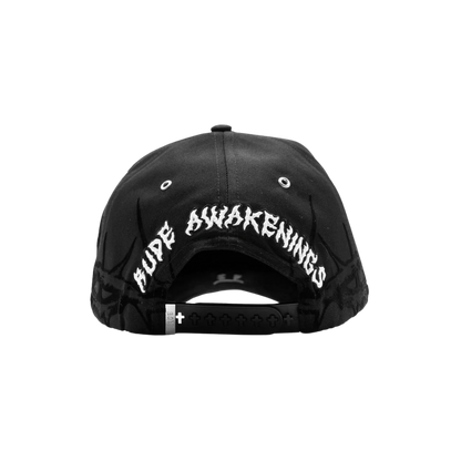 RUDE AWAKENINGS x SAD BOYZ "JESUS SAVES SADBOYZ"