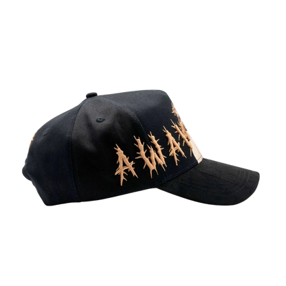 DANDY HATS X RUDE AWAKENING "JESUS"