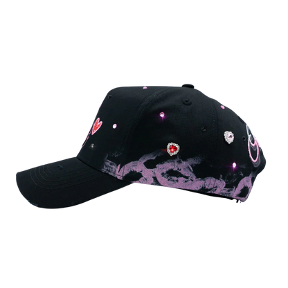 31HATS "XOXO"
