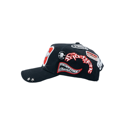 THIRTYONE HATS "VARSITY 31" SPECIAL EDITION