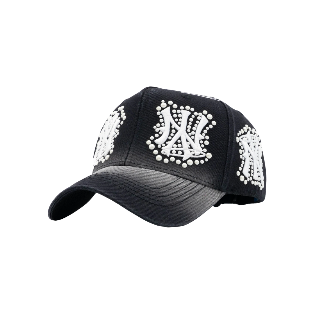 THIRTYONE HATS "NY PEARLS"
