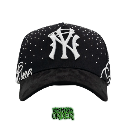 ThirtyOne Hats - New World Order Drop "31 FOREVER"