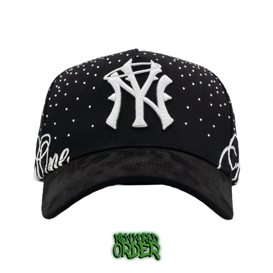 ThirtyOne Hats - New World Order Drop "31 FOREVER"
