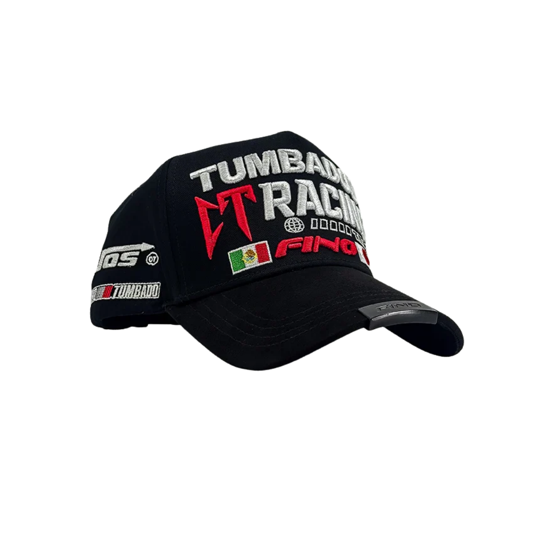 GALLO FINO x CT "TUMBADOS RACING"