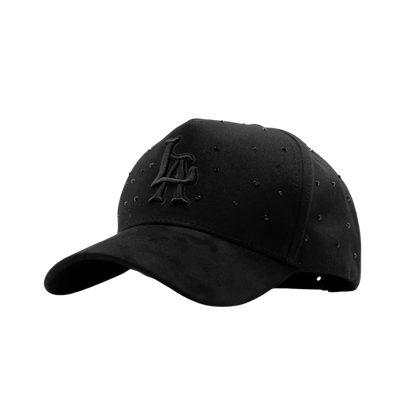 DANDY HATS "LA TRIPLE BLACK"