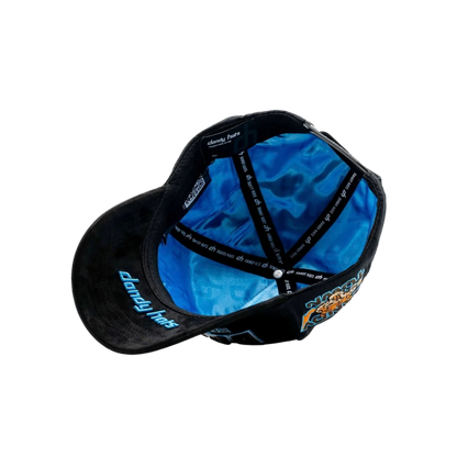 DANDY HATS "DANDY UNIVERSITY"